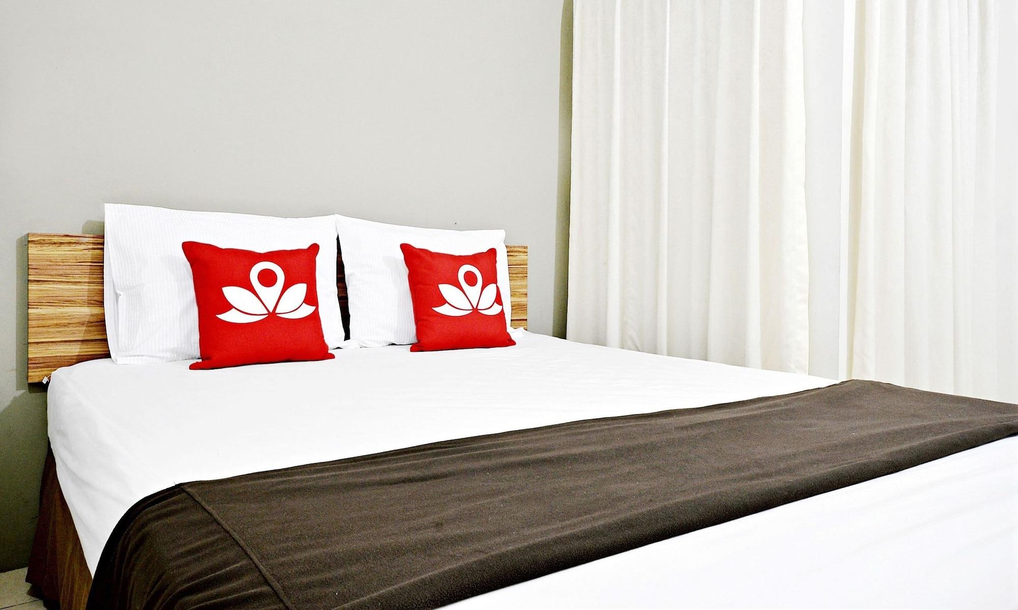 Zen Rooms Mampang Prapatan Джакарта Экстерьер фото
